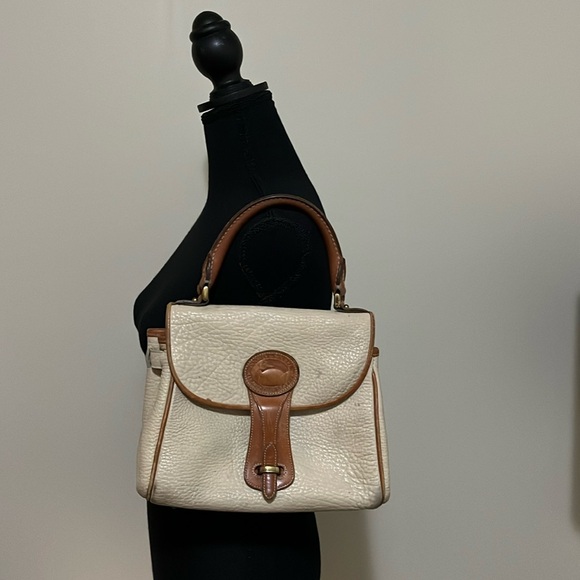 Dooney & Bourke vintage bag - Picture 3 of 8
